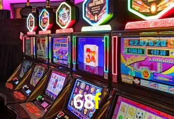 Desvendando o Mundo dos Jogos Virtuais na 68f