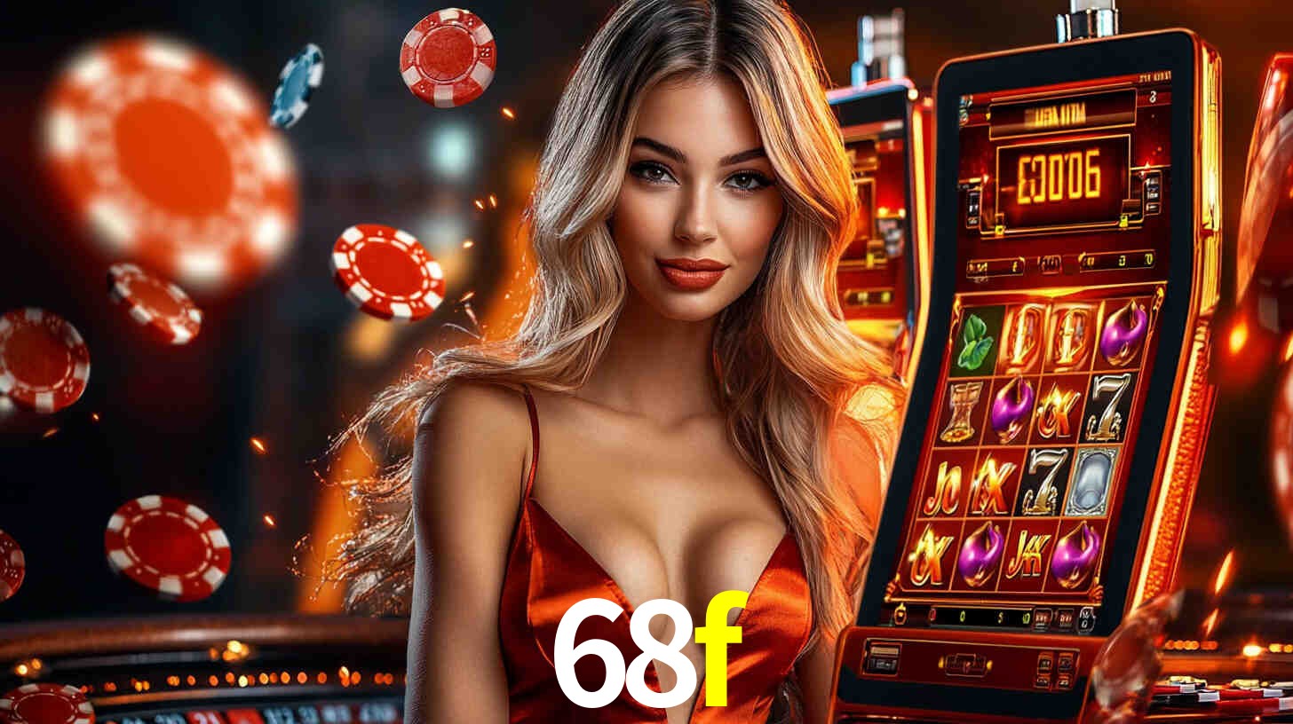 68f: Seu Cassino Premiado com Pagamentos Rápidos