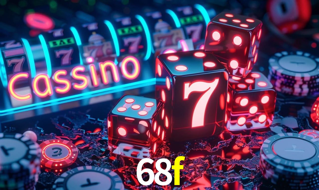 Welcome Bonus 68f