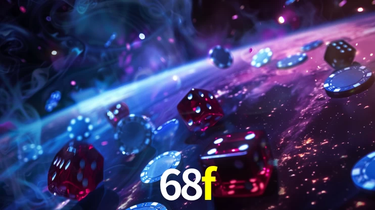 Live Casino 68f