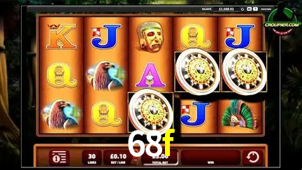 Cassino ao vivo com dealers reais na 68f