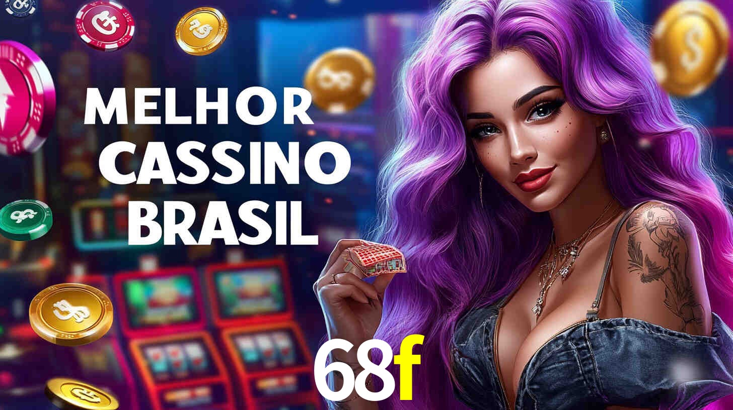 Apostas Esportivas na 68f: Um Guia Completo