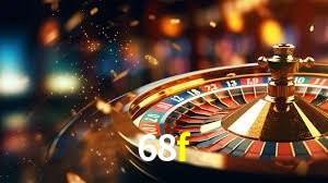 Bônus e promoções da 68f