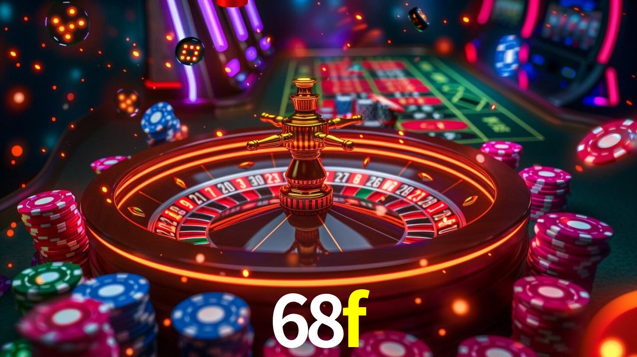 cassino 68f