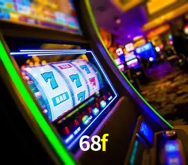 Descubra a Magia dos Jogos de Arcade no 68f