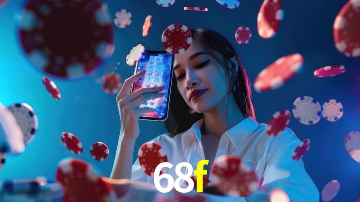 Desvendando o Mundo dos Jogos Virtuais na 68f
