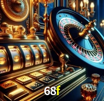Casino Ao Vivo 68f