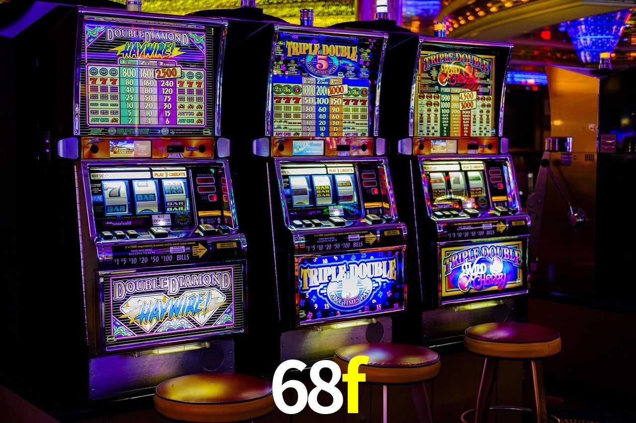 Casino VIP 68f