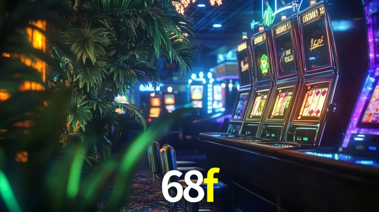 Live Casino 68f