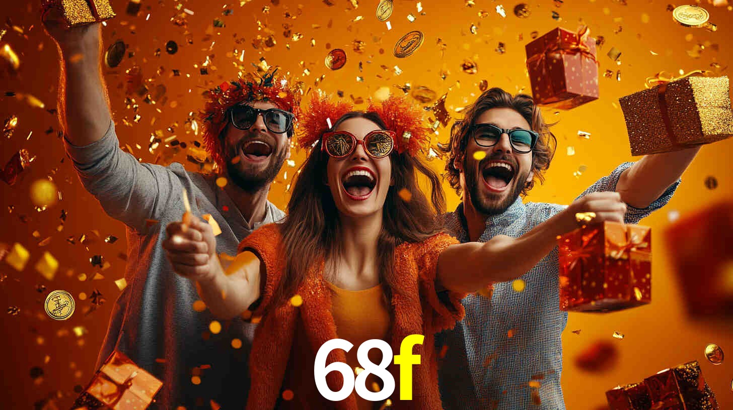 68f: Jogue Crash e Experimente Alta Recompensa Instantânea