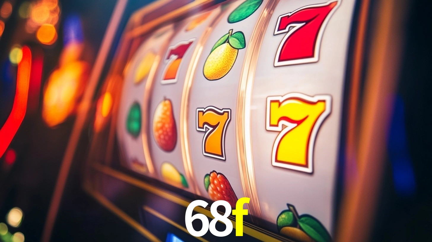 Cashback e recargas na 68f
