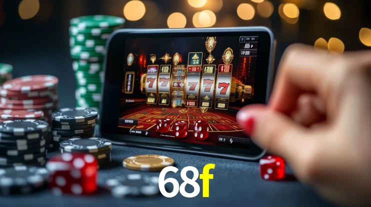 Welcome Bonus 68f