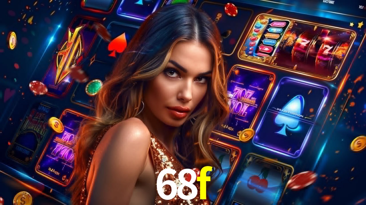 A Emoção da Loteria na 68f: Uma Chance de Mudança de Vida