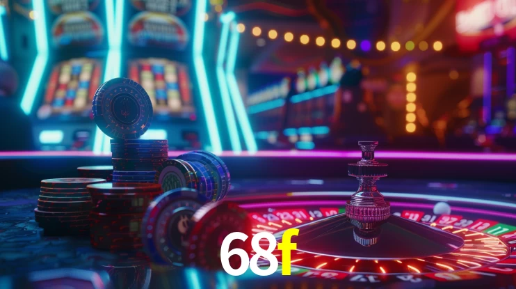 Game Providers 68f