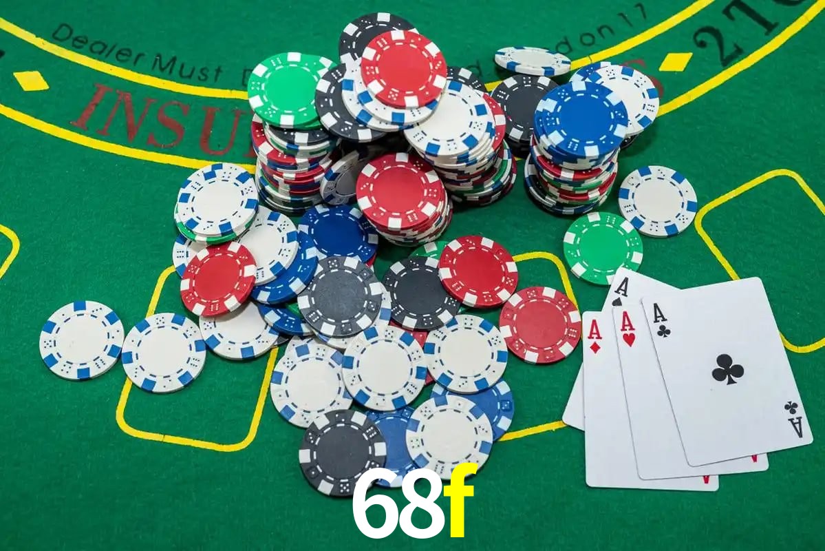 Jogos Exclusivos 68f