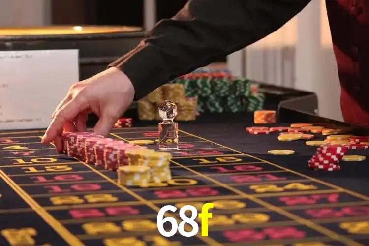 Desvendando o Mundo dos Jogos Virtuais na 68f
