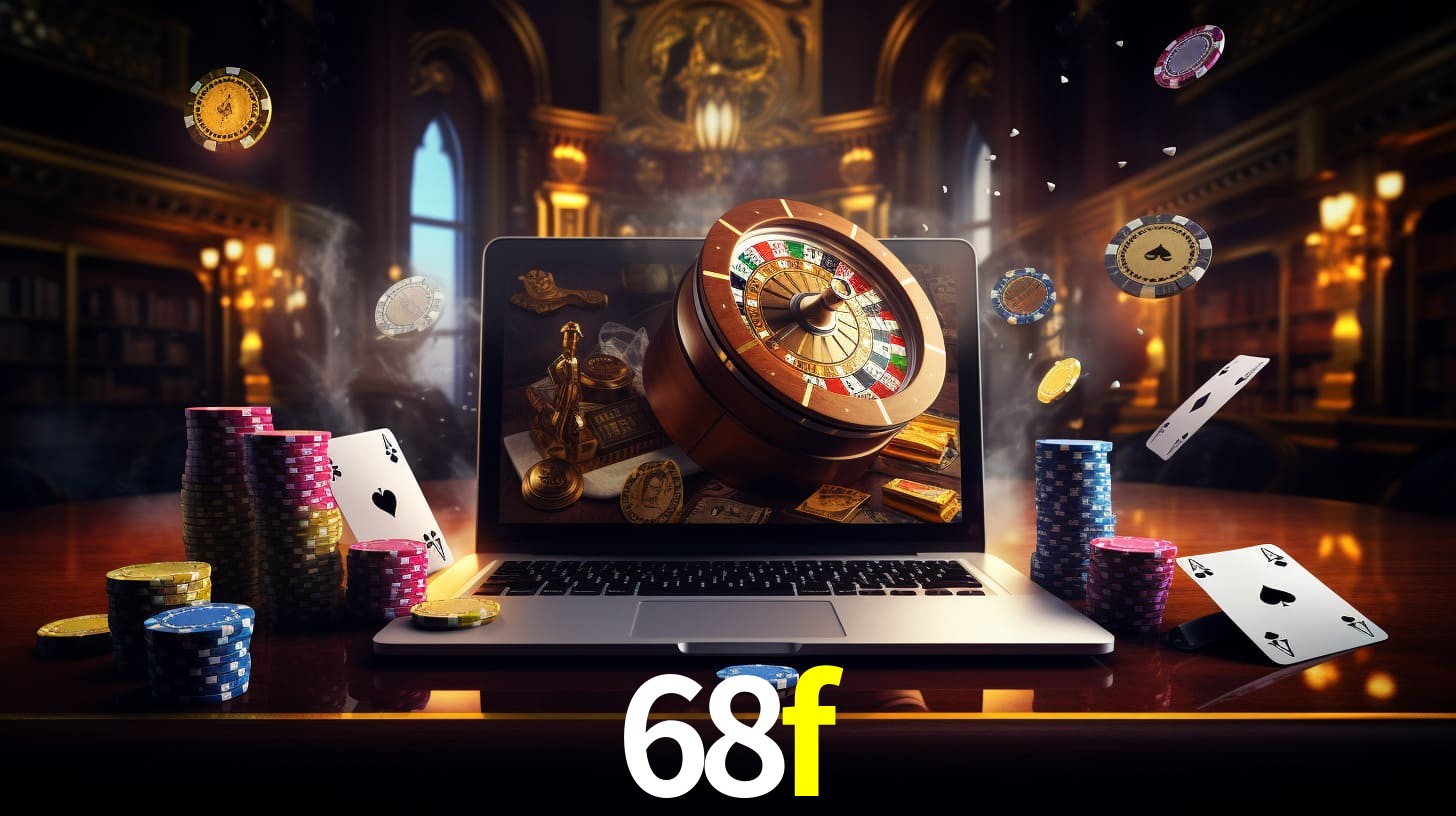 Blackjack Table 68f