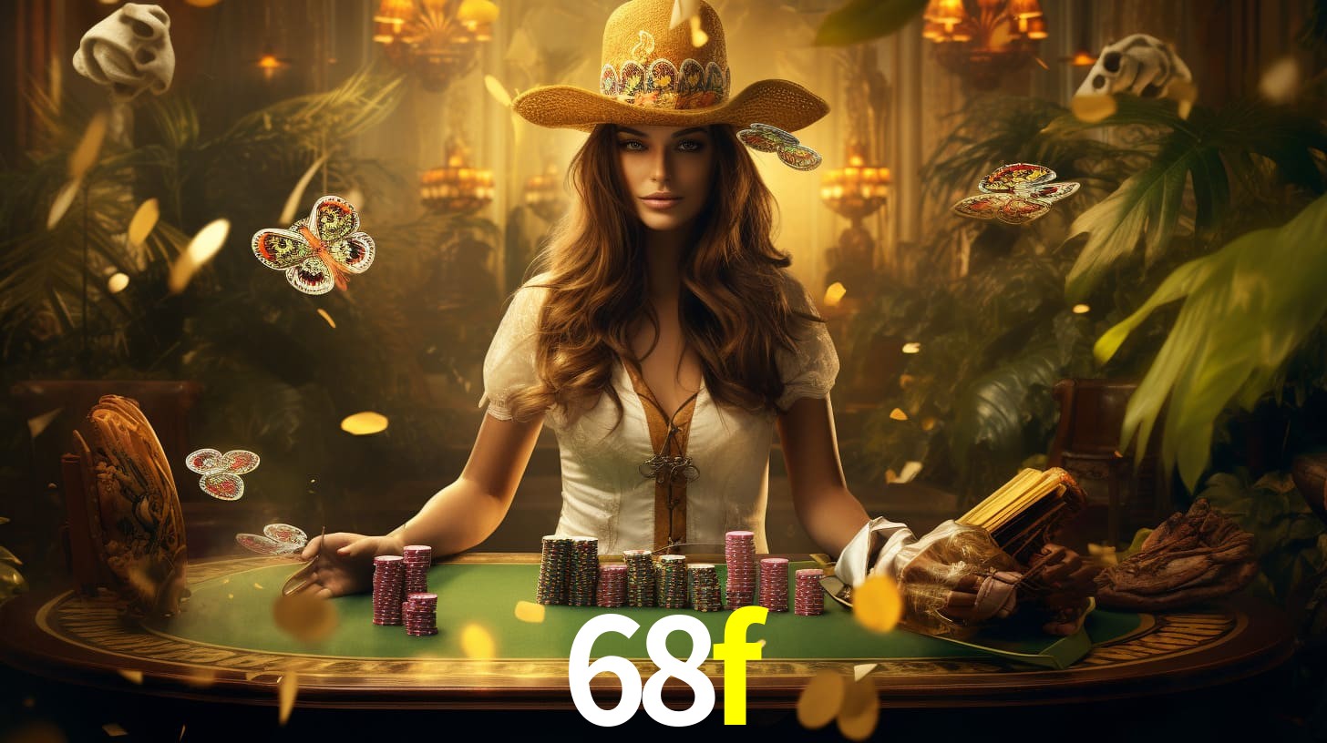 VIP Casino 68f