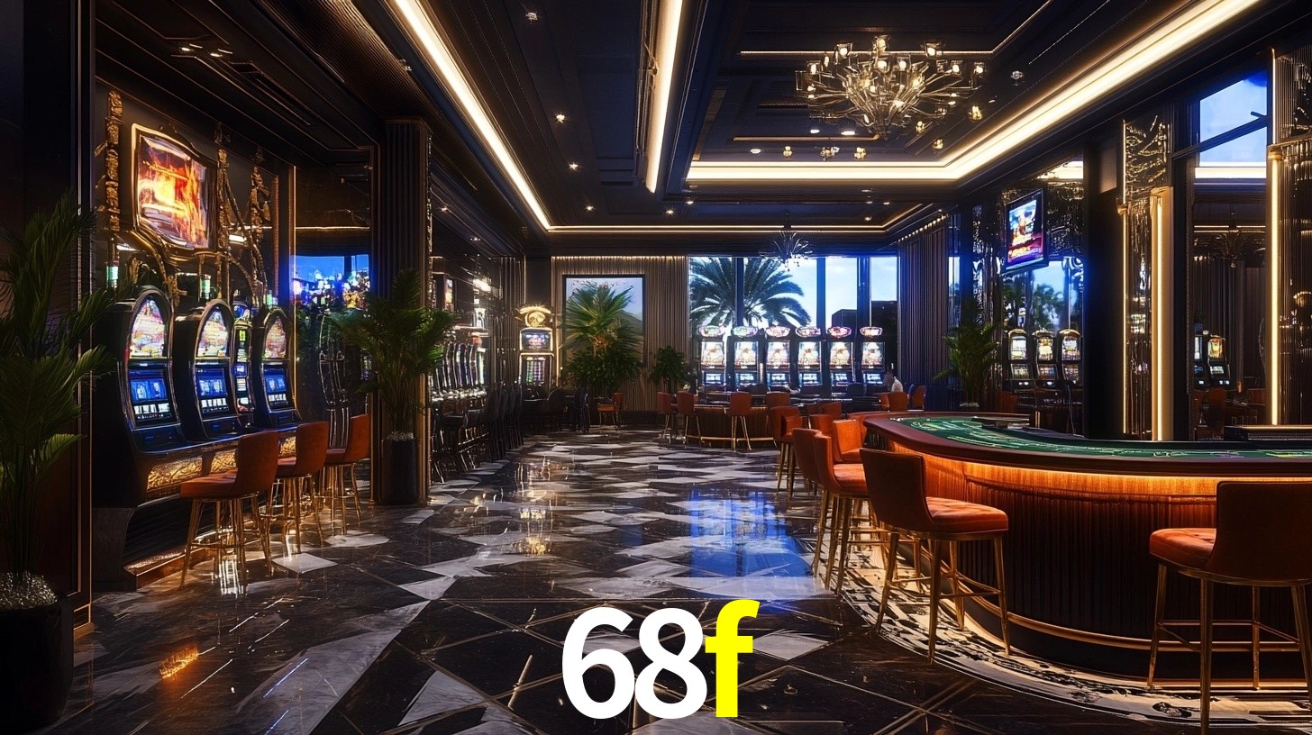 68f App Interface